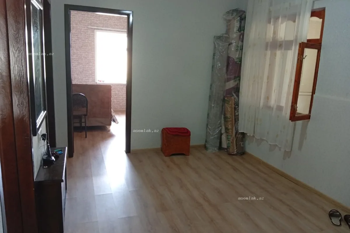 Bakı şəhəri, Zabrat — 5 sot həyət evi satılır - 10
