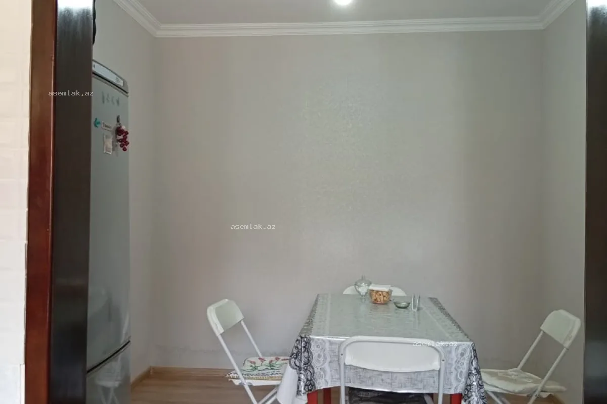 Bakı şəhəri, Zabrat — 5 sot həyət evi satılır - 11