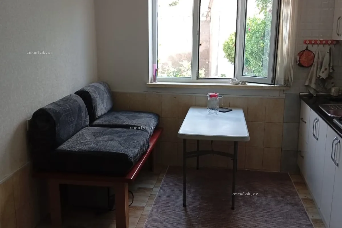 Bakı şəhəri, Zabrat — 5 sot həyət evi satılır - 12