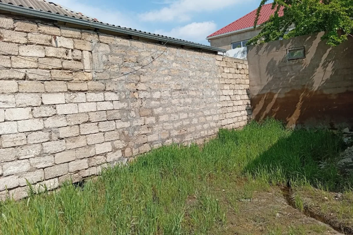 Bakı şəhəri, Zabrat — 5 sot həyət evi satılır - 18