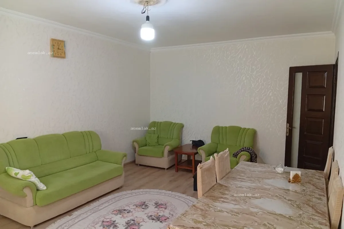 Bakı şəhəri, Zabrat — 5 sot həyət evi satılır