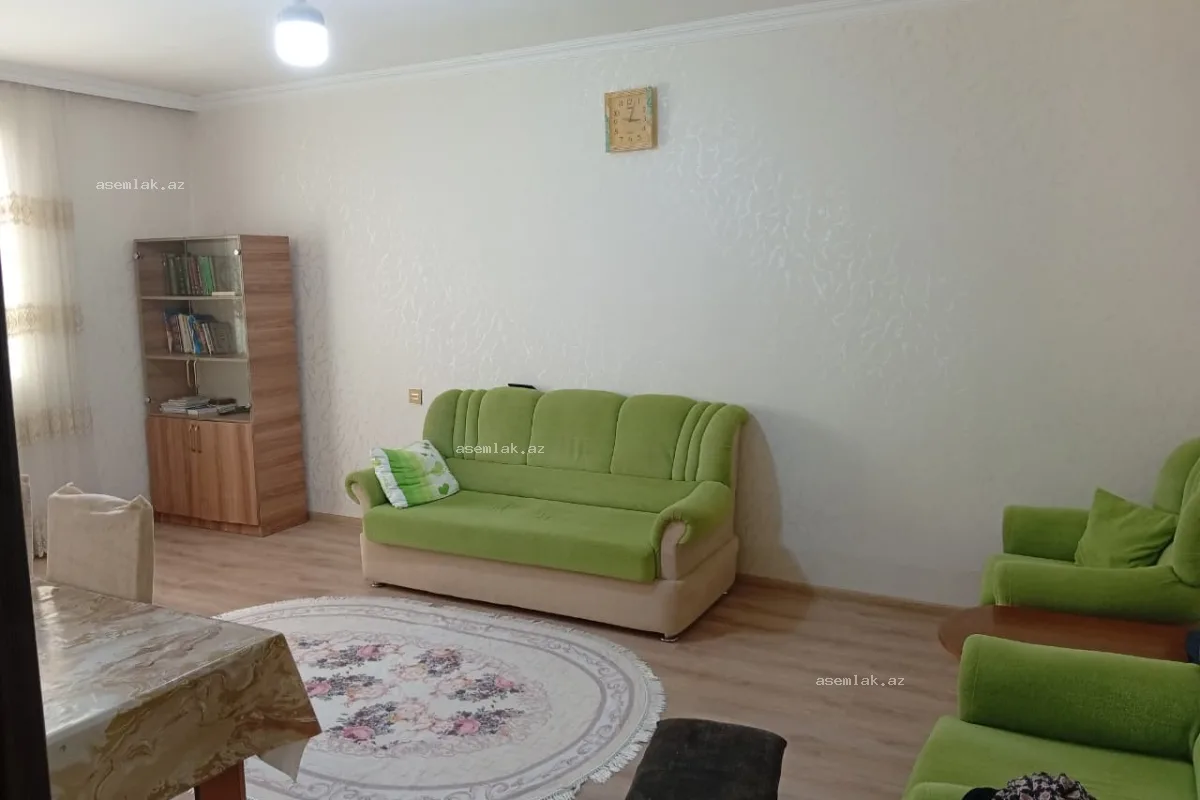 Bakı şəhəri, Zabrat — 5 sot həyət evi satılır - 2