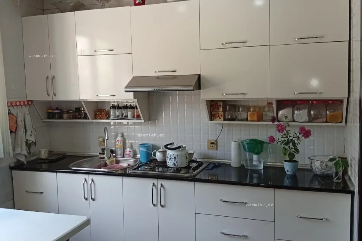 Bakı şəhəri, Zabrat — 5 sot həyət evi satılır - 3