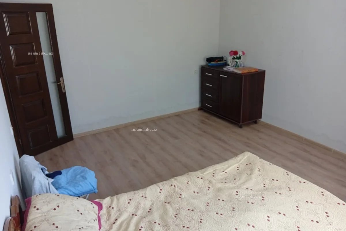 Bakı şəhəri, Zabrat — 5 sot həyət evi satılır - 4
