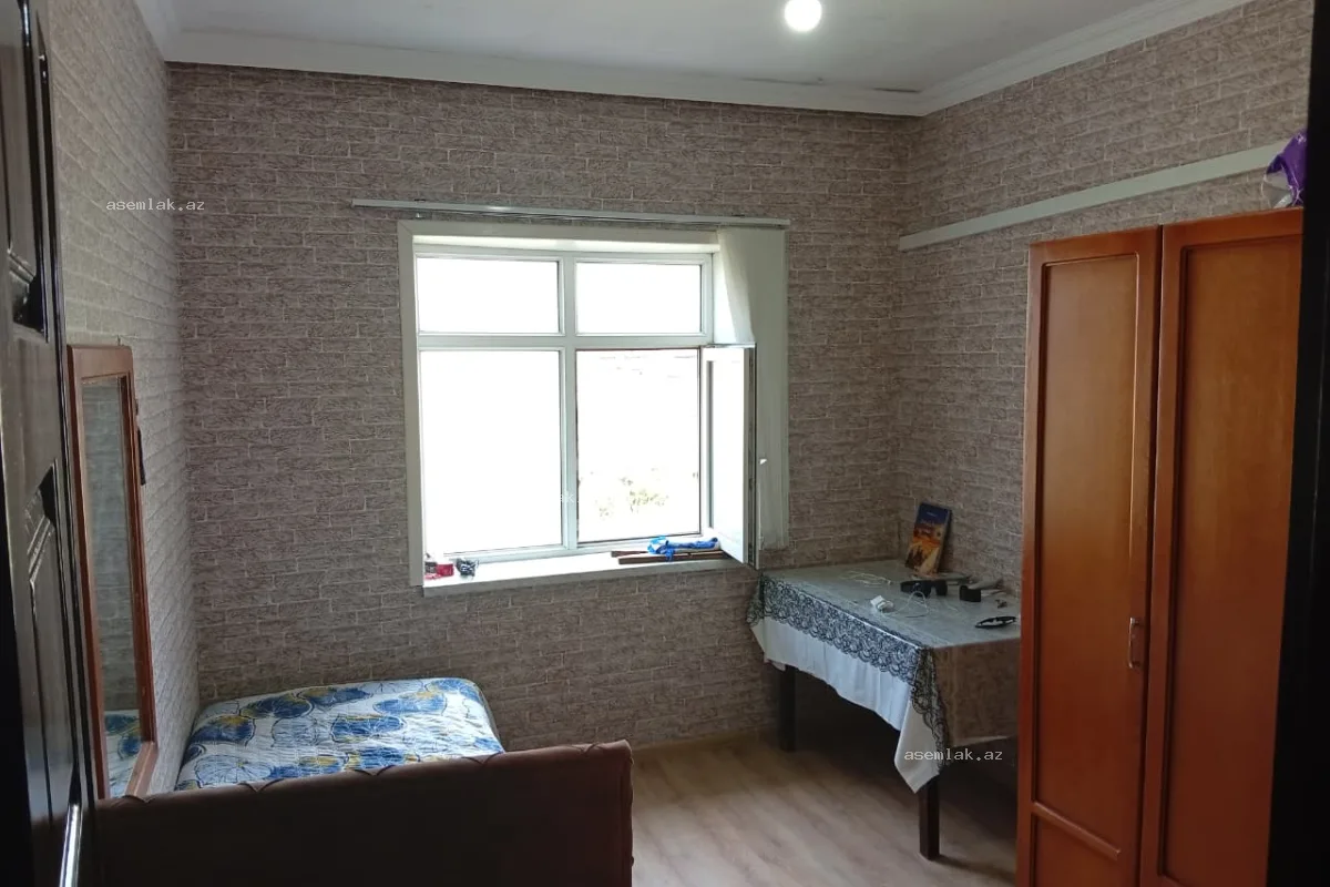 Bakı şəhəri, Zabrat — 5 sot həyət evi satılır - 6
