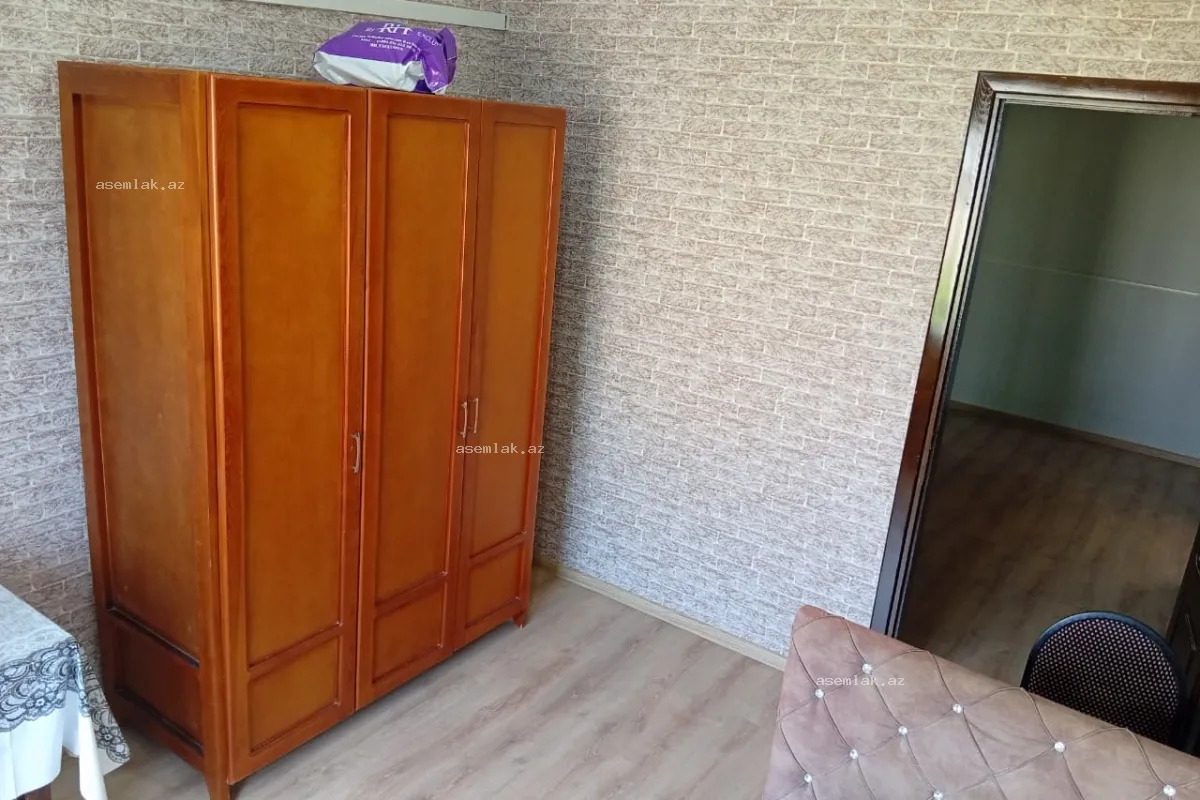 Bakı şəhəri, Zabrat — 5 sot həyət evi satılır - 7
