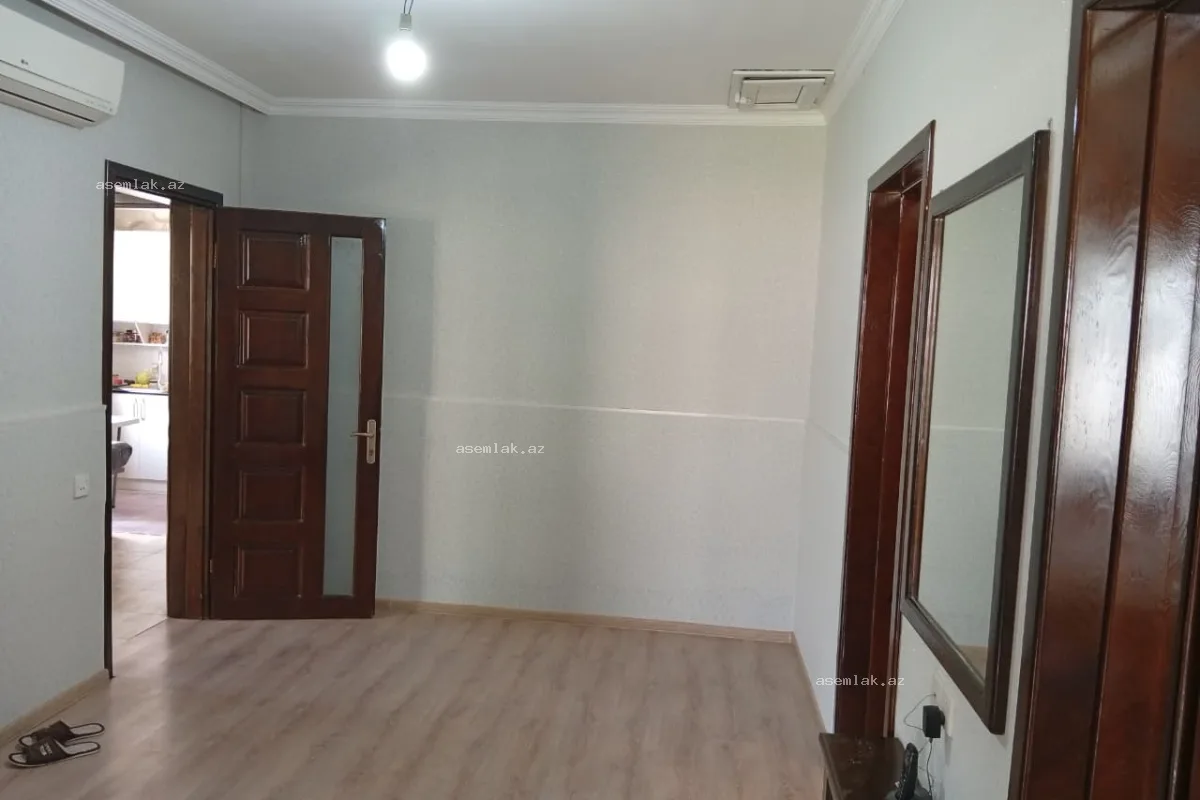 Bakı şəhəri, Zabrat — 5 sot həyət evi satılır - 8