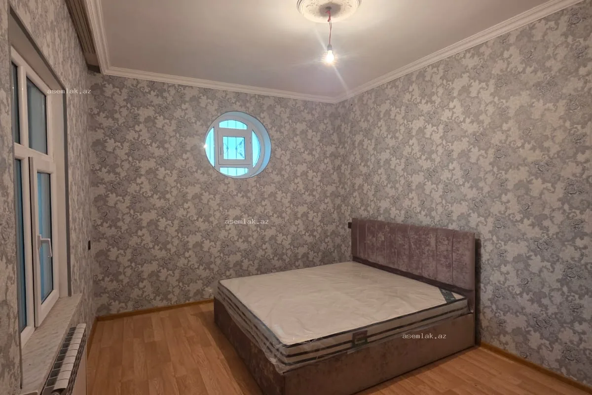 Bakı şəhəri, Novxanı — 4 sot həyət evi satılır - 10
