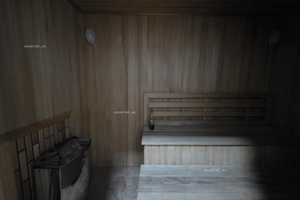 Bakı şəhəri, Novxanı — 4 sot həyət evi satılır - 12