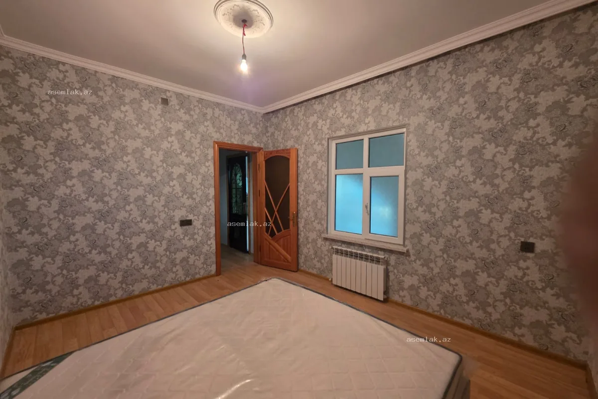 Bakı şəhəri, Novxanı — 4 sot həyət evi satılır - 13