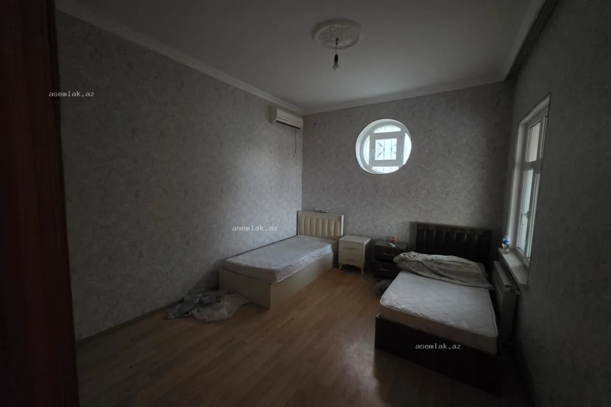 Bakı şəhəri, Novxanı — 4 sot həyət evi satılır - 9