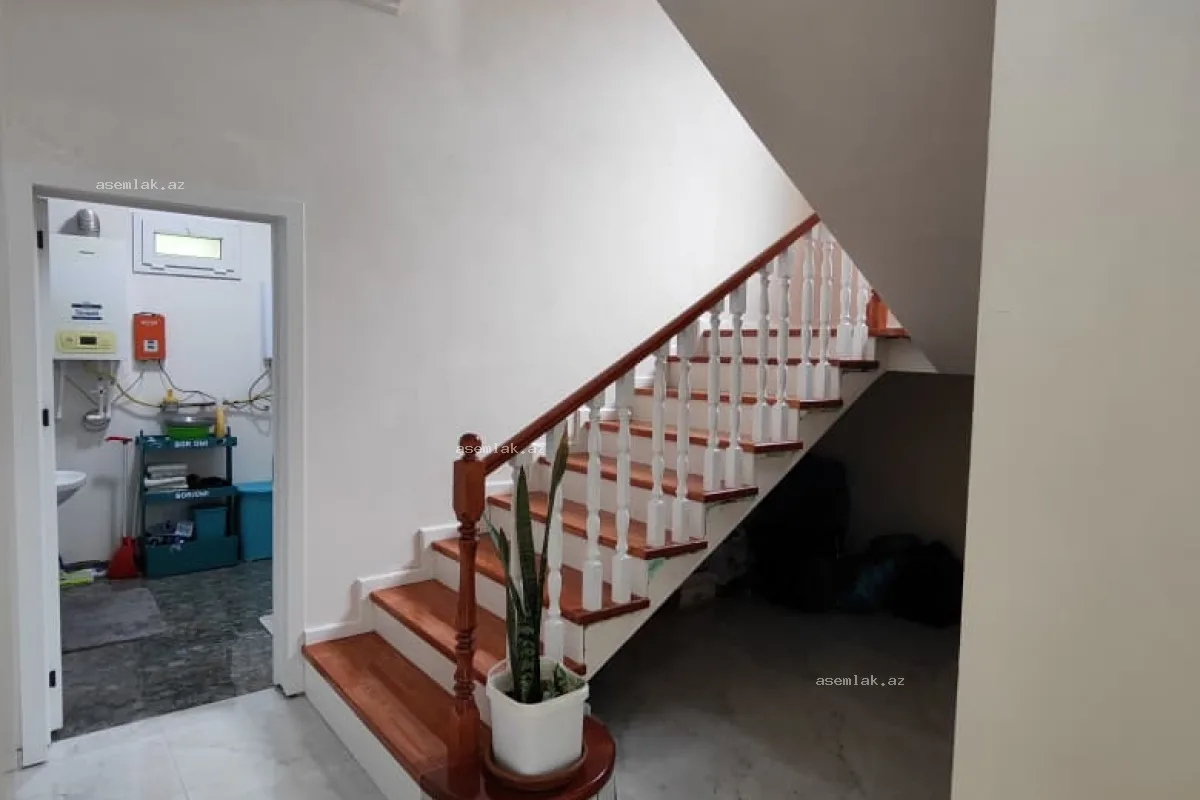 Bakı şəhəri, Zığ — 2.5 sot həyət evi satılır - 10