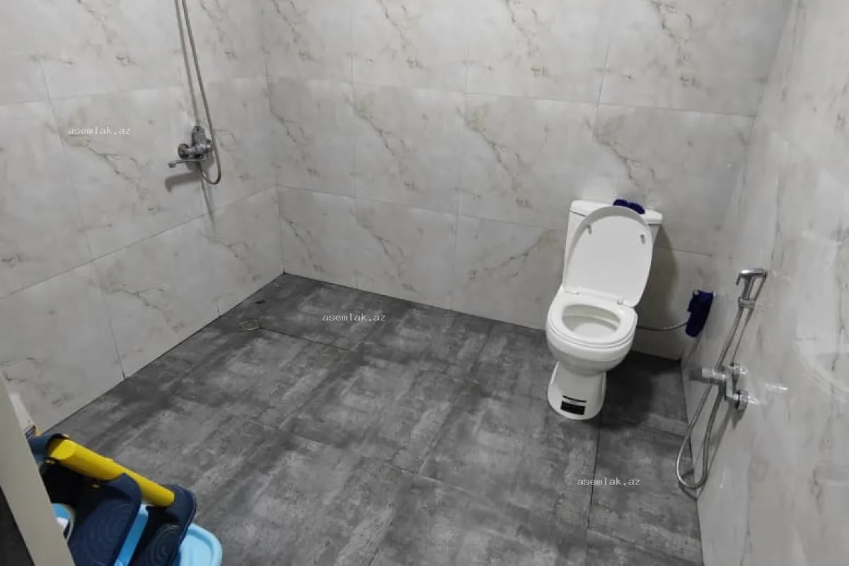 Bakı şəhəri, Zığ — 2.5 sot həyət evi satılır - 12