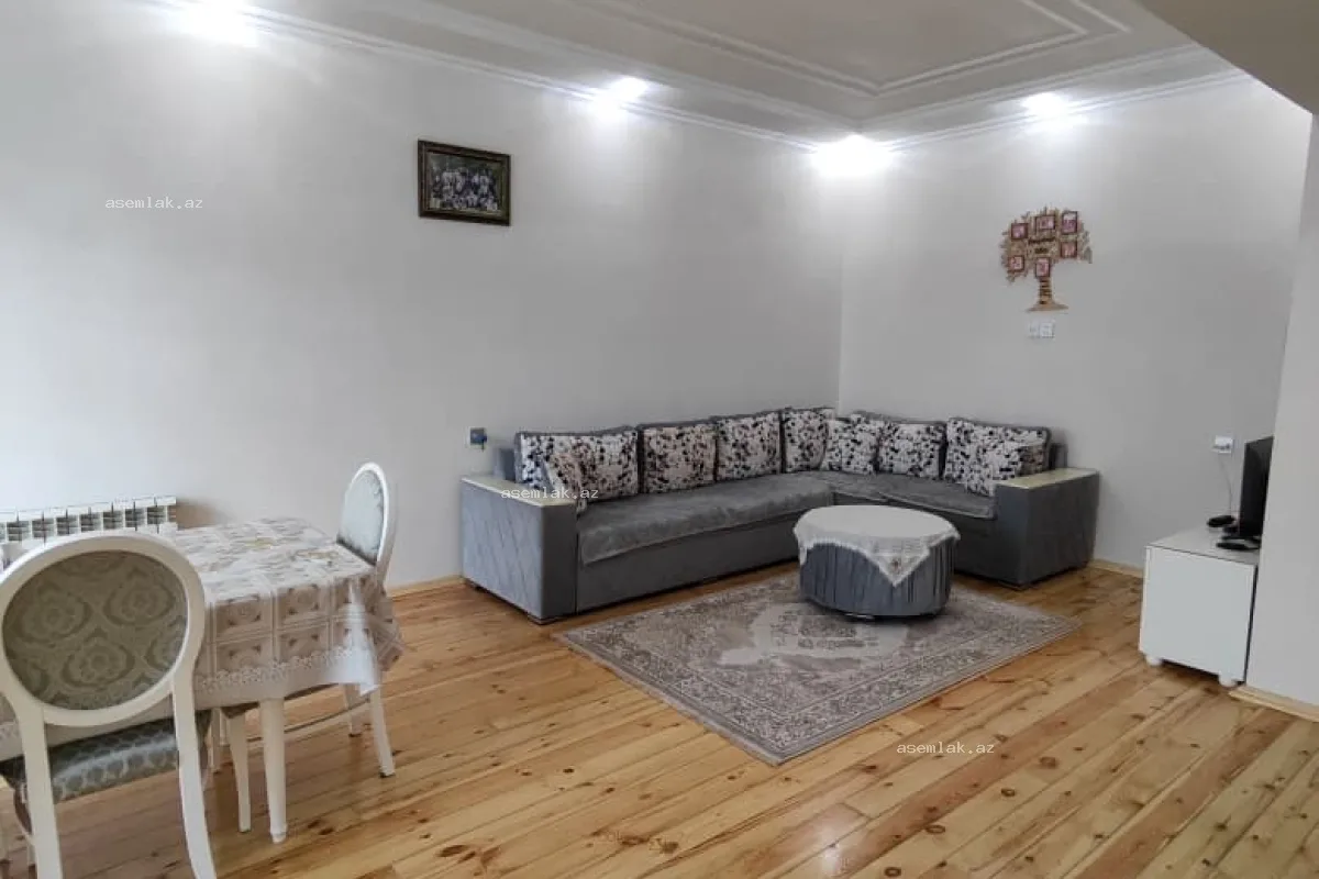 Bakı şəhəri, Zığ — 2.5 sot həyət evi satılır - 2