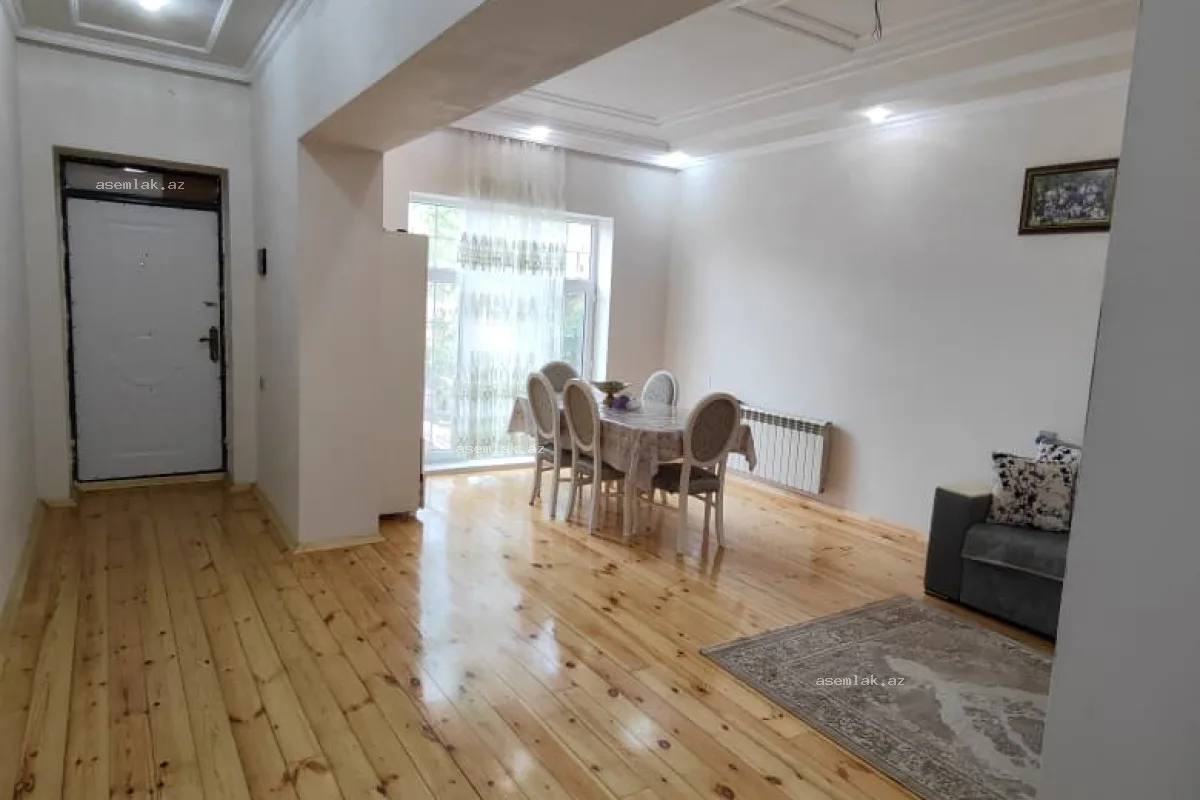 Bakı şəhəri, Zığ — 2.5 sot həyət evi satılır - 3