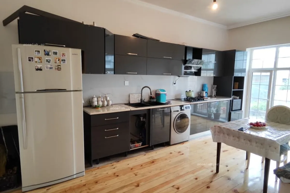 Bakı şəhəri, Zığ — 2.5 sot həyət evi satılır - 4