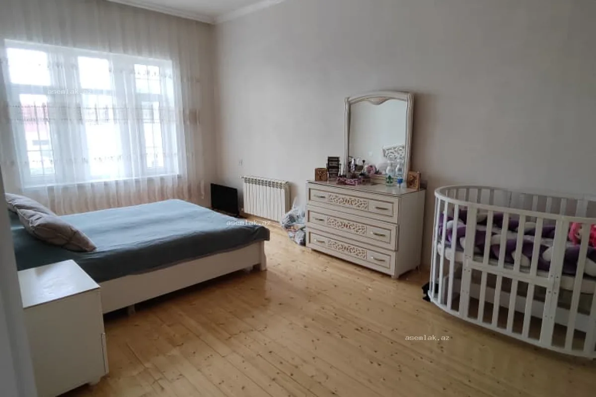 Bakı şəhəri, Zığ — 2.5 sot həyət evi satılır - 5