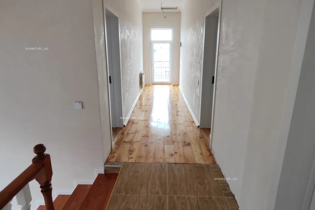 Bakı şəhəri, Zığ — 2.5 sot həyət evi satılır - 6