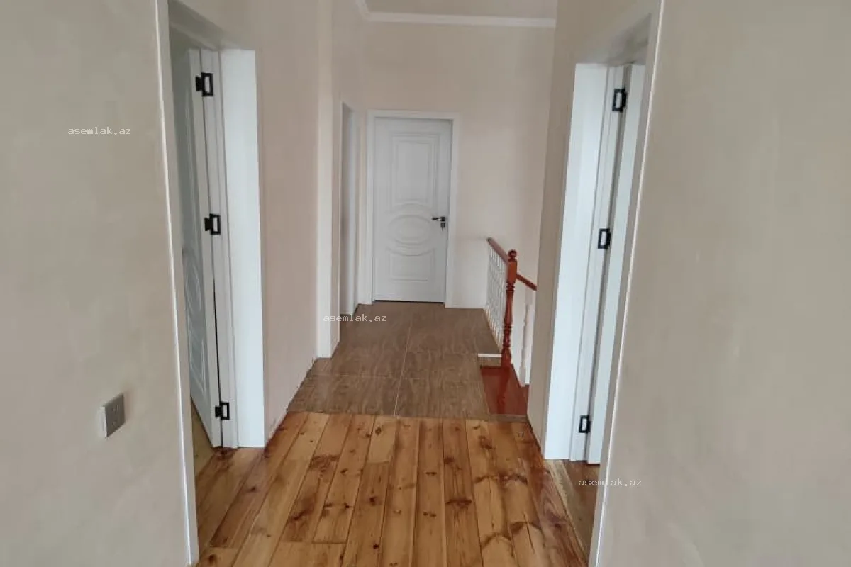 Bakı şəhəri, Zığ — 2.5 sot həyət evi satılır - 7