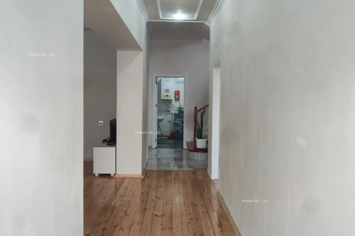 Bakı şəhəri, Zığ — 2.5 sot həyət evi satılır - 8
