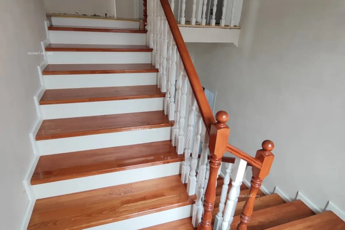 Bakı şəhəri, Zığ — 2.5 sot həyət evi satılır - 9