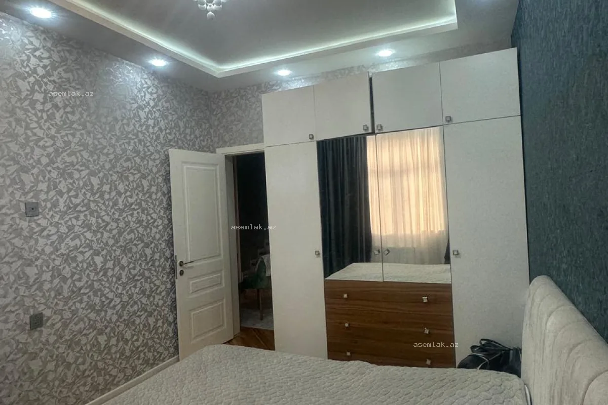 Bakı şəhəri, Badamdar — 2.5 sot həyət evi satılır - 10