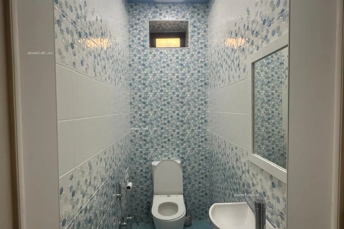 Bakı şəhəri, Badamdar — 2.5 sot həyət evi satılır - 11