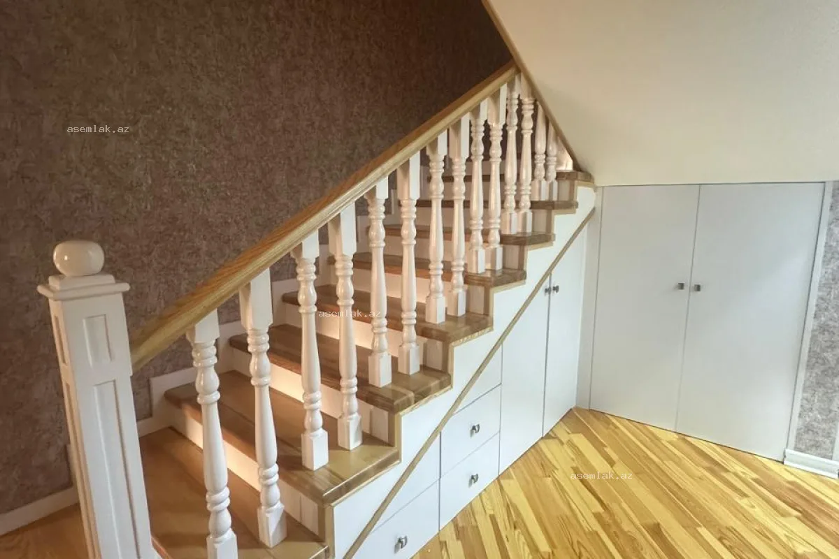 Bakı şəhəri, Badamdar — 2.5 sot həyət evi satılır - 12