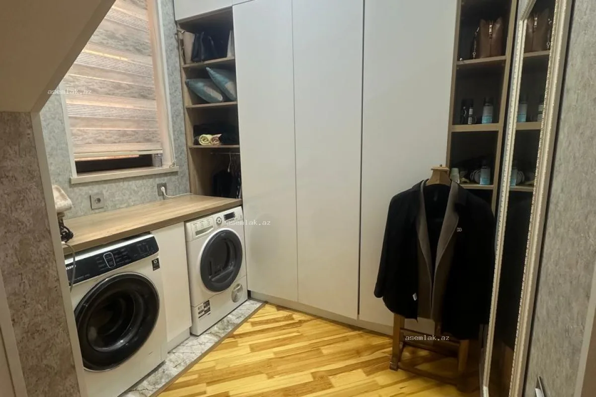 Bakı şəhəri, Badamdar — 2.5 sot həyət evi satılır - 14