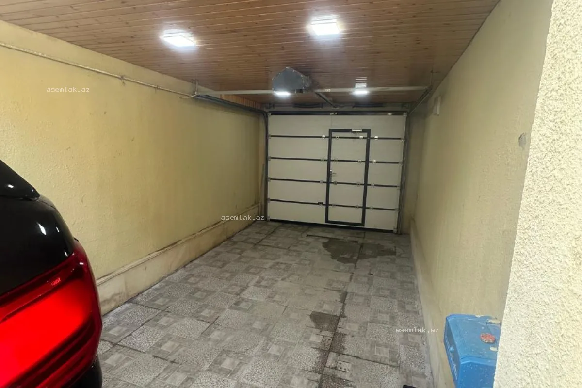 Bakı şəhəri, Badamdar — 2.5 sot həyət evi satılır - 19