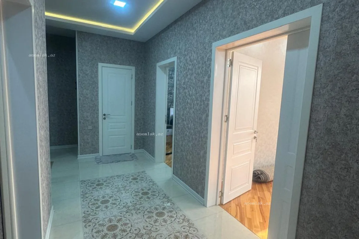 Bakı şəhəri, Badamdar — 2.5 sot həyət evi satılır