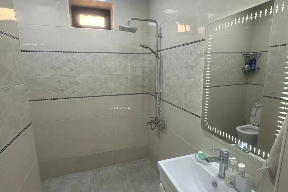Bakı şəhəri, Badamdar — 2.5 sot həyət evi satılır - 2