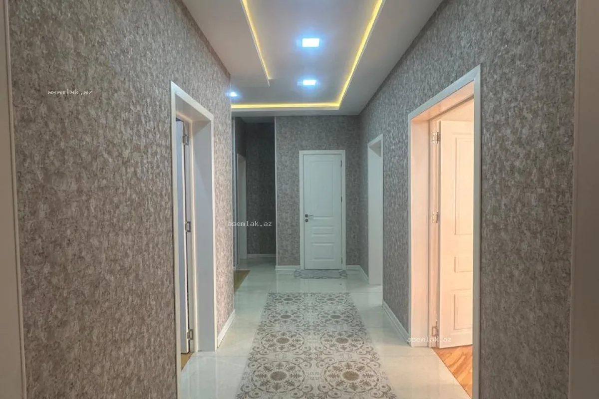 Bakı şəhəri, Badamdar — 2.5 sot həyət evi satılır - 3