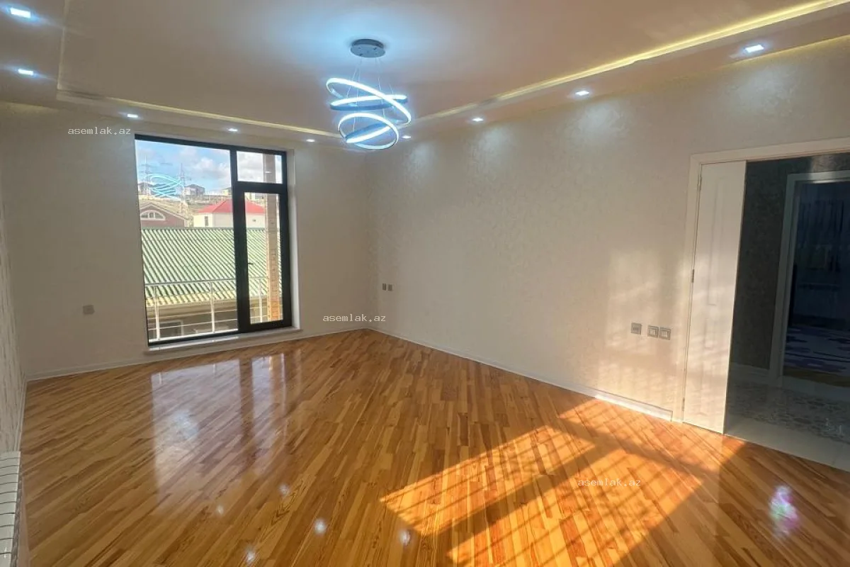 Bakı şəhəri, Badamdar — 2.5 sot həyət evi satılır - 6