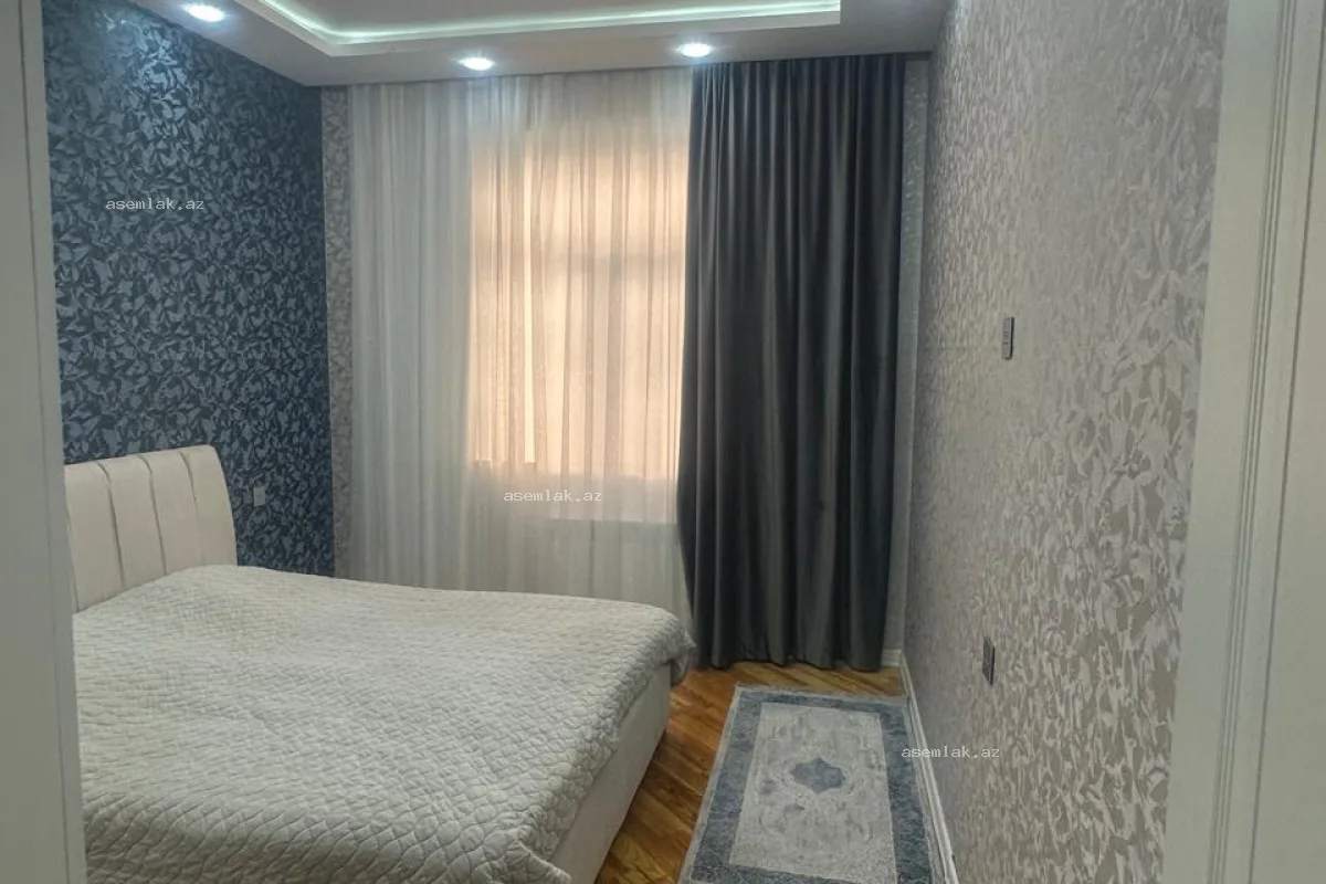 Bakı şəhəri, Badamdar — 2.5 sot həyət evi satılır - 9