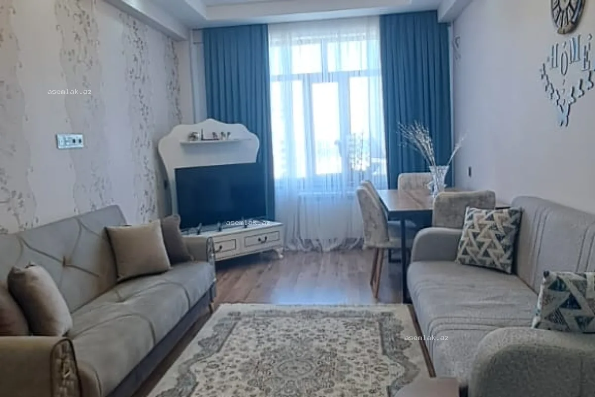 Xırdalan şəhəri — 2 otaqlı yeni tikili satılır - 2
