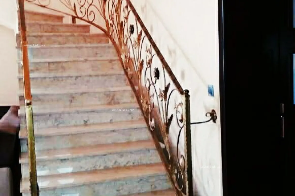 Bakı şəhəri, Məmmədli — 7 sot həyət evi satılır - 10