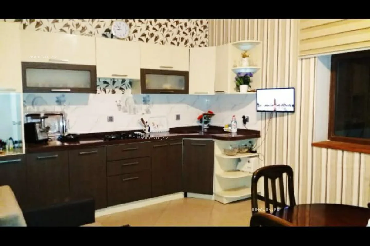 Bakı şəhəri, Məmmədli — 7 sot həyət evi satılır - 13