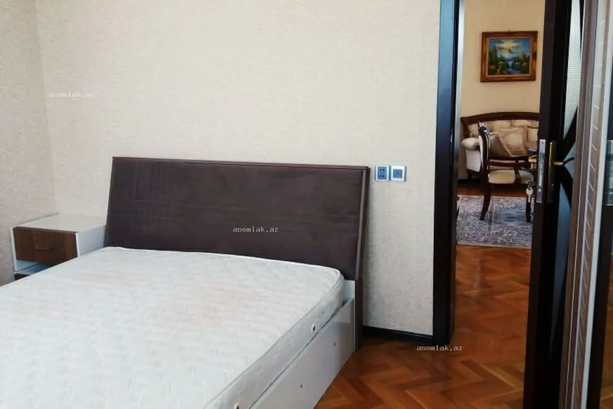 Bakı şəhəri, Məmmədli — 7 sot həyət evi satılır - 14