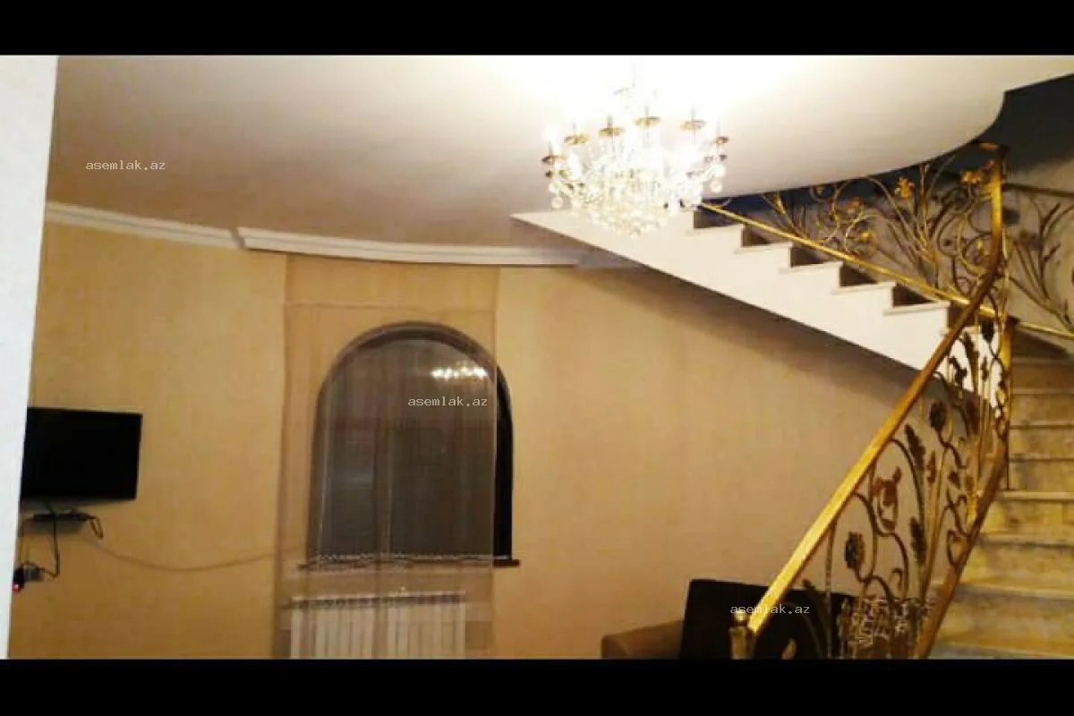 Bakı şəhəri, Məmmədli — 7 sot həyət evi satılır - 18