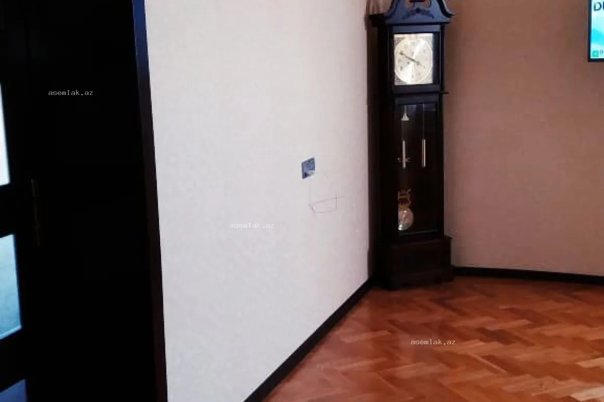 Bakı şəhəri, Məmmədli — 7 sot həyət evi satılır - 19