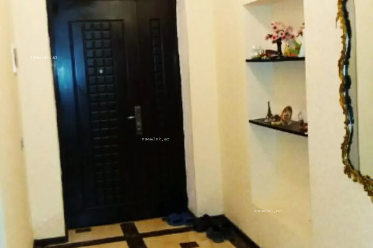 Bakı şəhəri, Məmmədli — 7 sot həyət evi satılır - 8