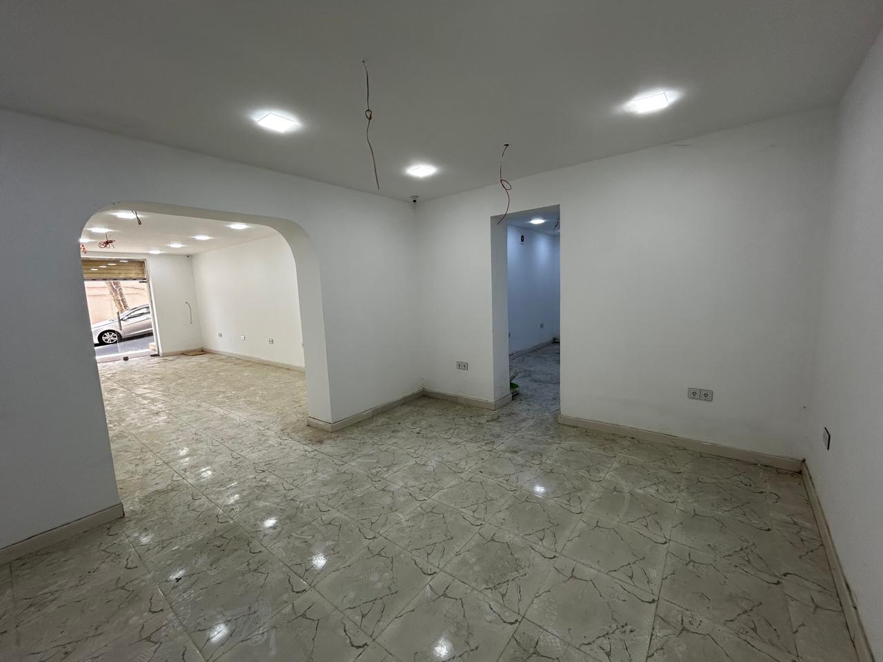 Bakı şəhəri, Nizami rayonu — obyekt satılır - 11