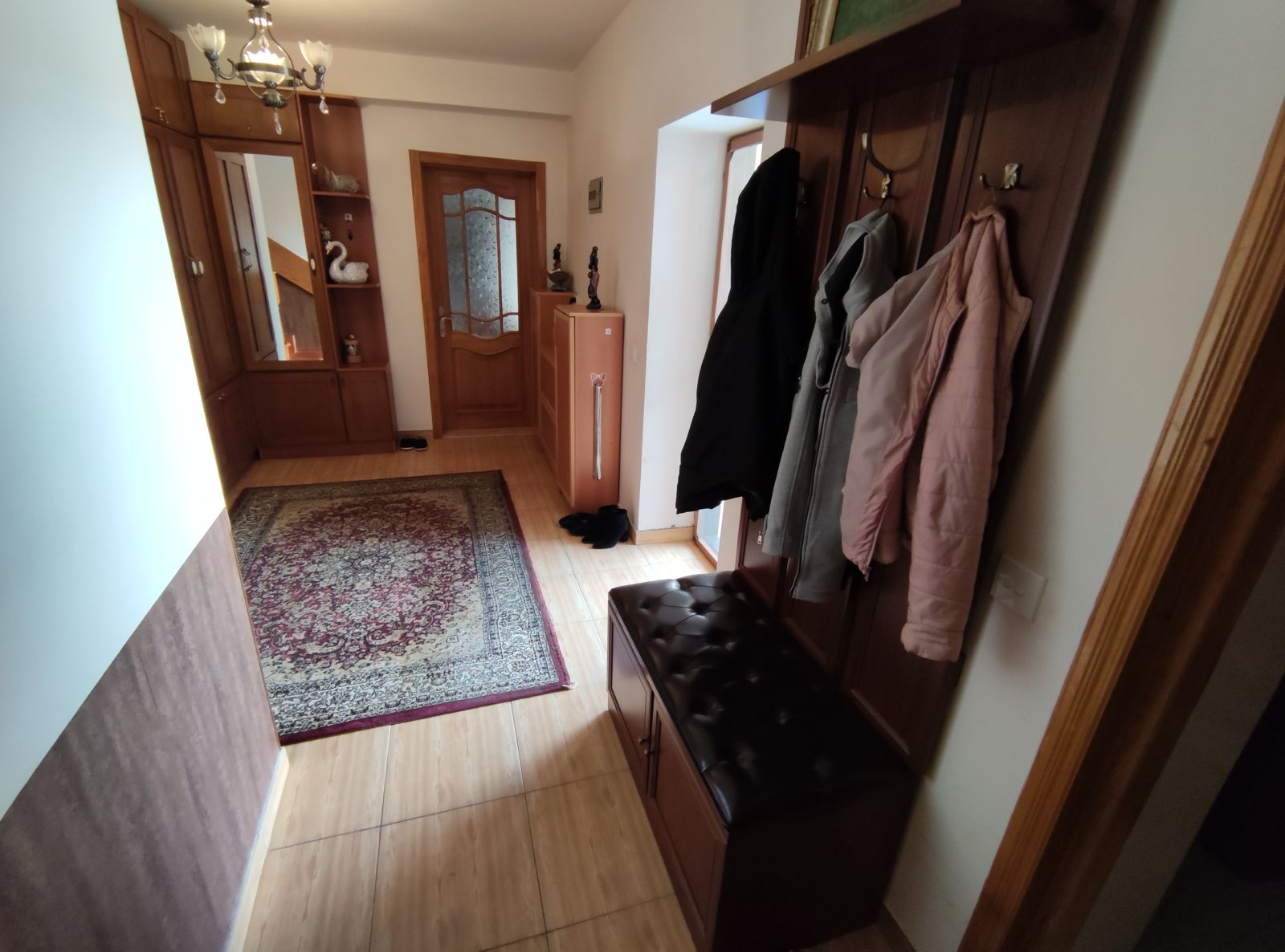 Bakı şəhəri, Qaraçuxur — 8 otaqlı həyət evi satılır - 10
