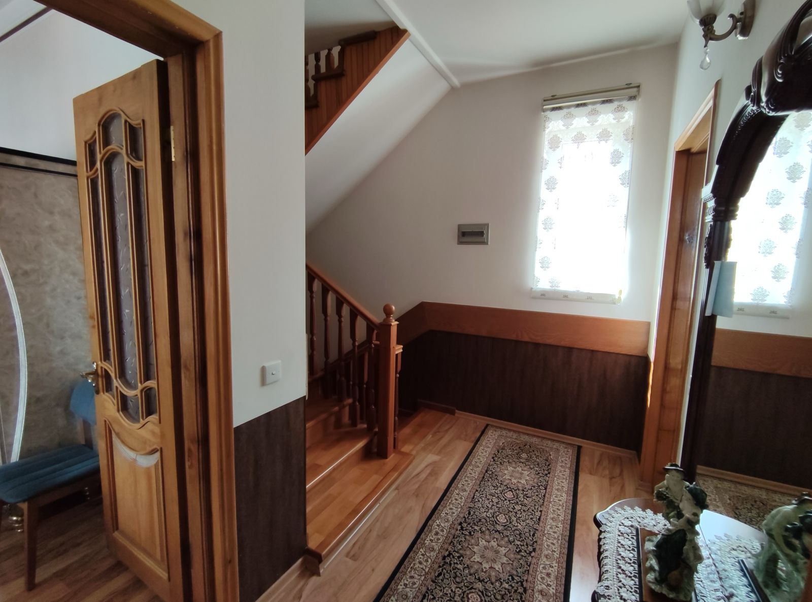 Bakı şəhəri, Qaraçuxur — 8 otaqlı həyət evi satılır - 3