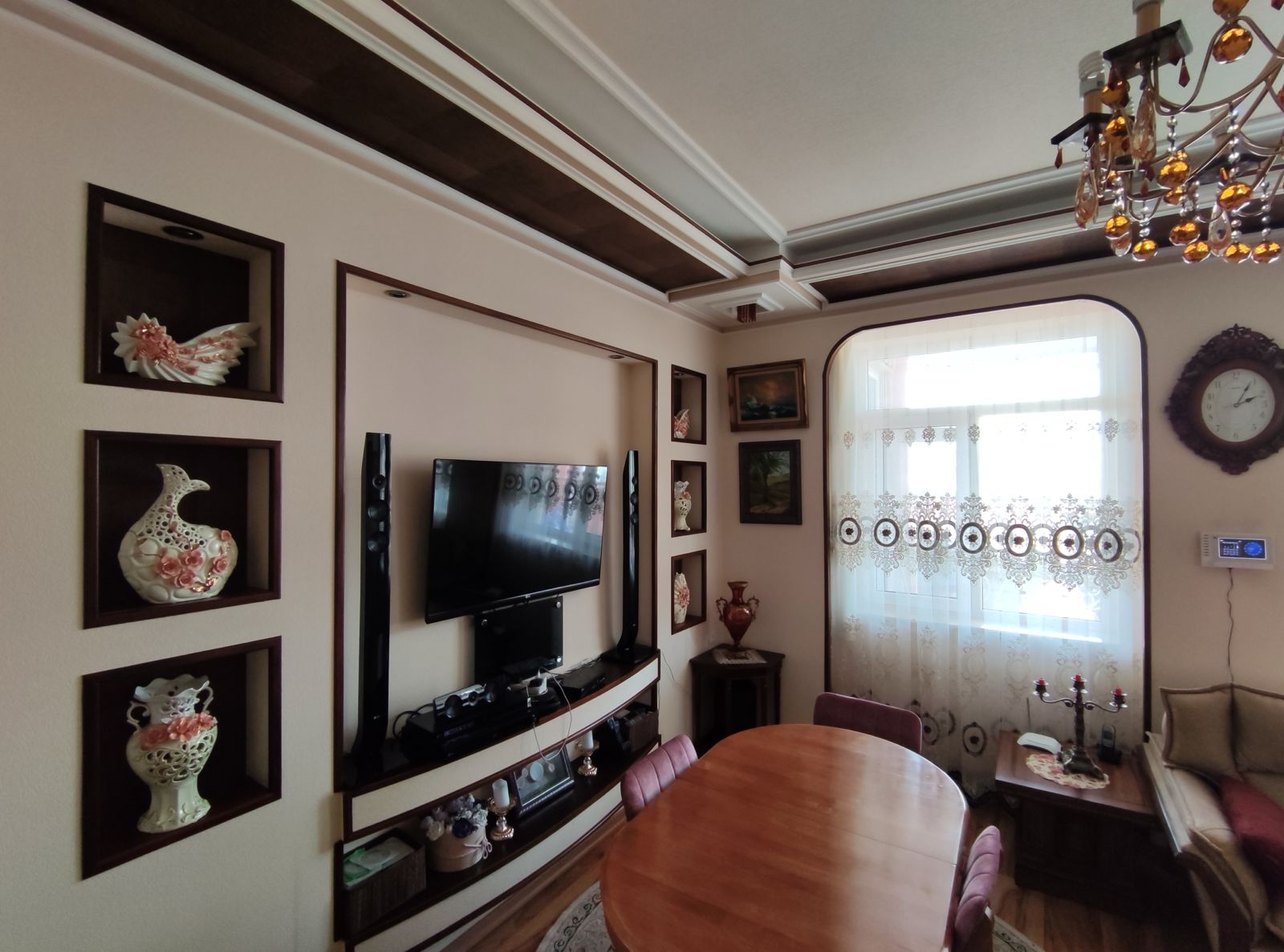 Bakı şəhəri, Qaraçuxur — 8 otaqlı həyət evi satılır - 7