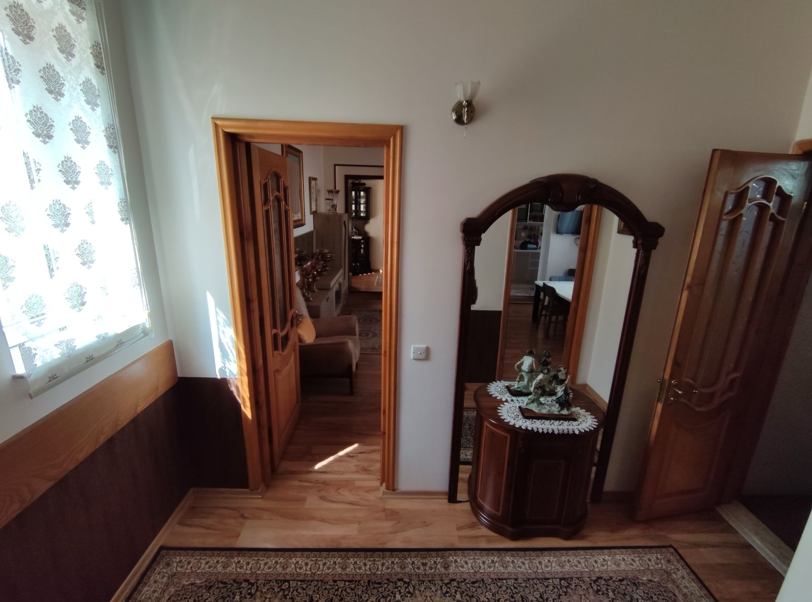 Bakı şəhəri, Qaraçuxur — 8 otaqlı həyət evi satılır - 9