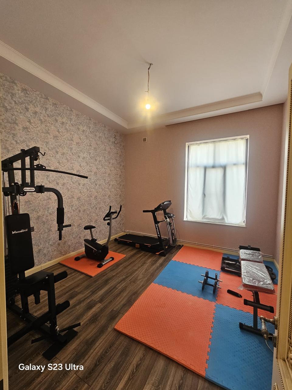 Bakı şəhəri, Novxanı — 6 otaqlı həyət evi satılır - 10