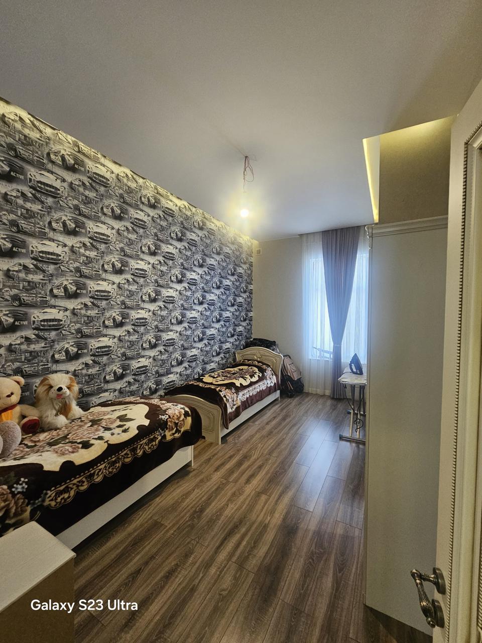 Bakı şəhəri, Novxanı — 6 otaqlı həyət evi satılır - 7