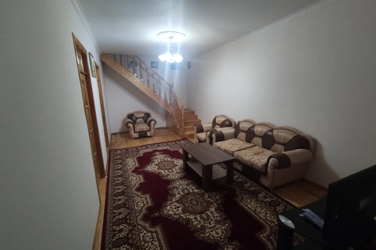 Şamaxı rayonu — 13 sot həyət evi satılır - 12